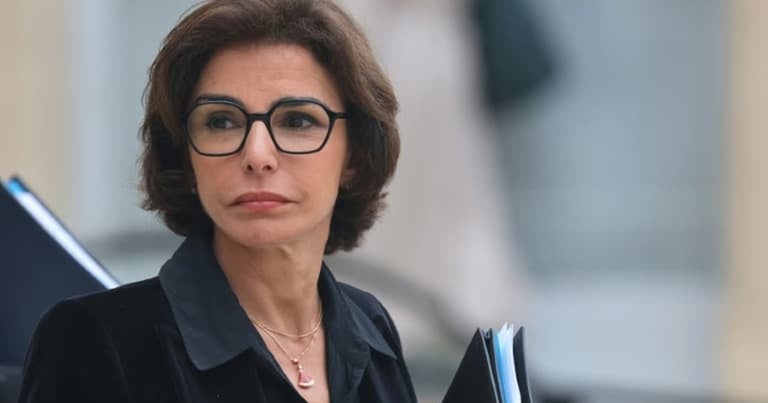 French Authorities Raid Culture Ministry in Corruption Probe Targeting Minister Rachida Dati