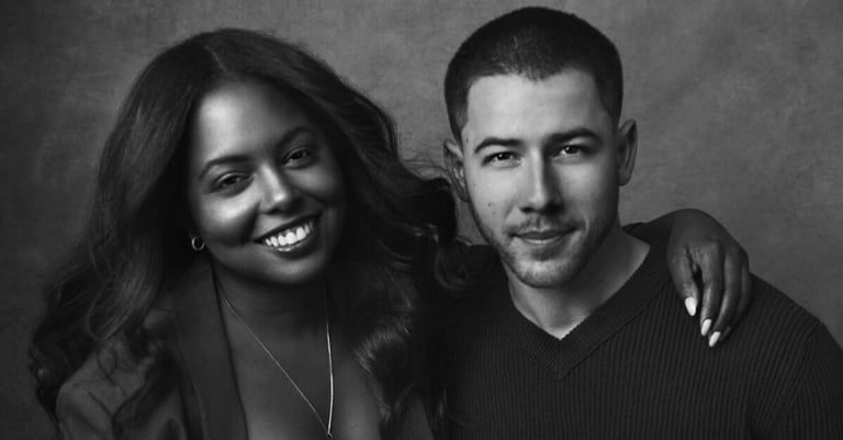 Nick Jonas and Adrienne Warren Lead 'The Last Five Years' in Broadway Debut, Opening April 2025