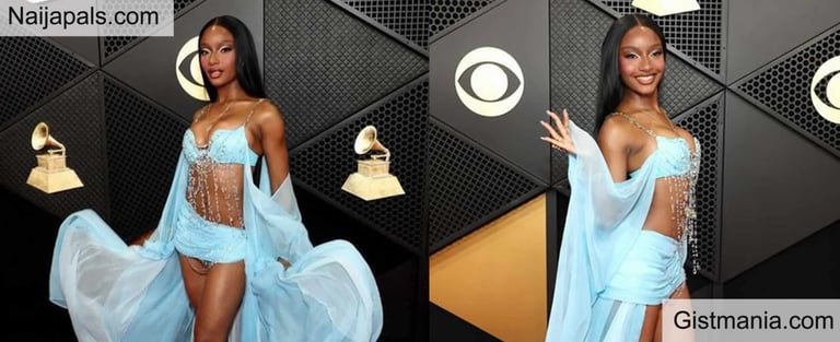 Nigerian Afrobeats Stars Conquer Global Charts: Tems, Ayra Starr, and Rema Lead the Way