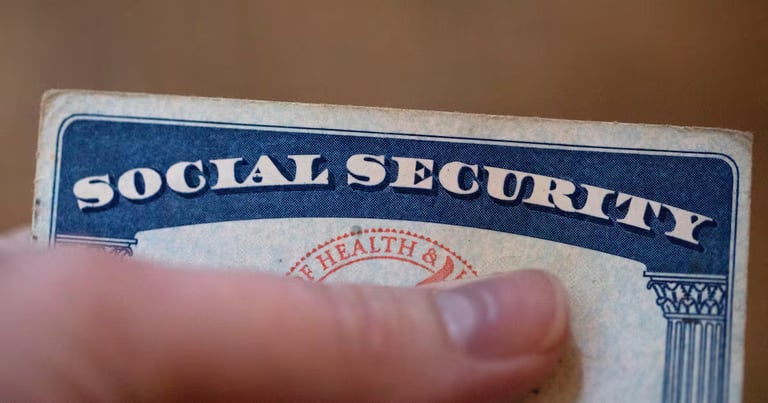 Bipartisan PROMISE Act Aims to Secure Social Security Solvency Before 2032 Crisis