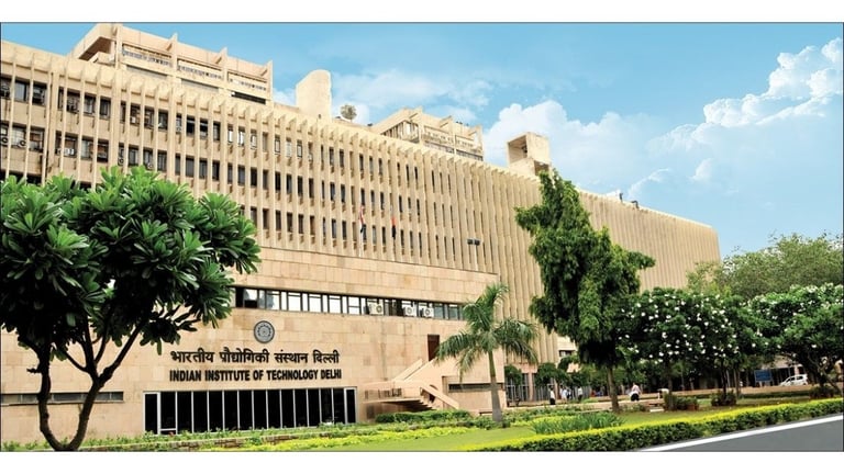 IIT Delhi Opens Admissions for Advanced Online Diploma in Communication Engineering with AI and Quantum Integration