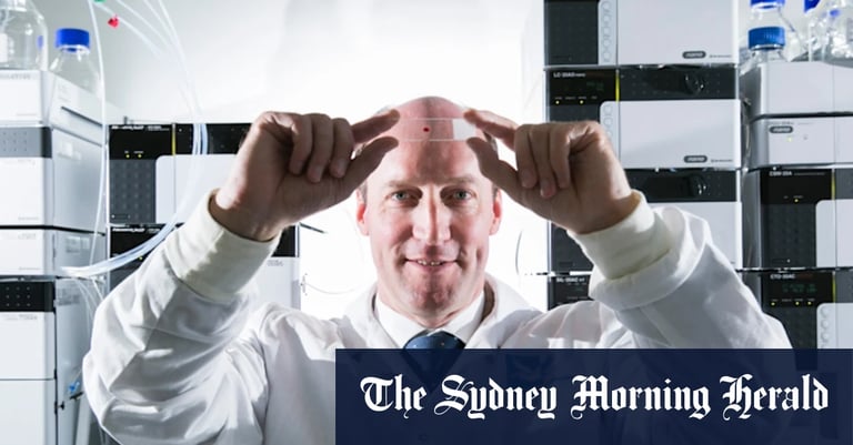 Proteomics Secures $4.5M to Launch Diagnostic Tests in US and Australia, Targets Major Health Markets
