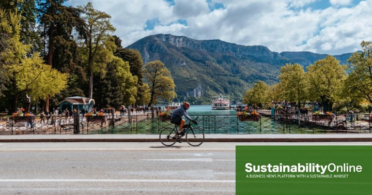 EU Multilevel Governance: Cities Lead Climate Action with €7 Billion Investment Blueprint