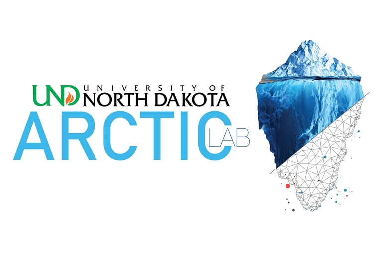 UND Leads AI-Powered Arctic Research Initiative to Boost Resilience and Global Stability