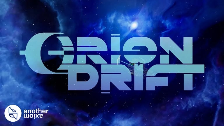 Orion Drift: The Next Evolution in Social VR Gaming with Massive Space Stations and Customizable Gameplay