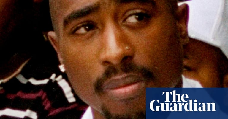 Tupac's Estate May Sue Drake Over AI Voice in New Diss Track