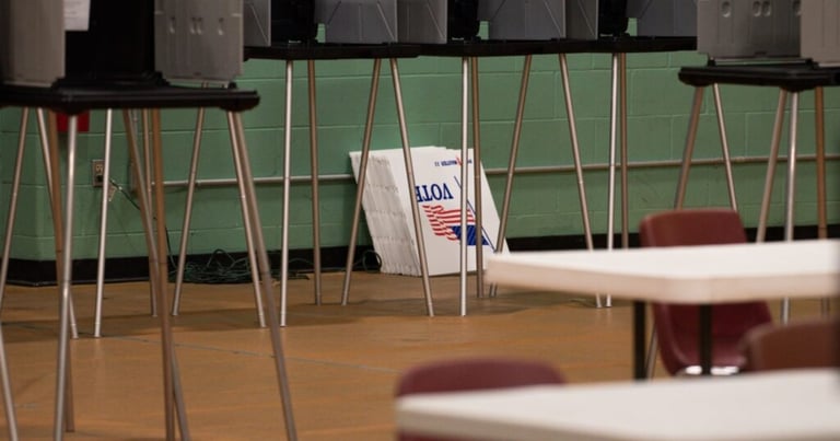GOP's New Hampshire Voting Laws: Strategic Suppression or Election Integrity?