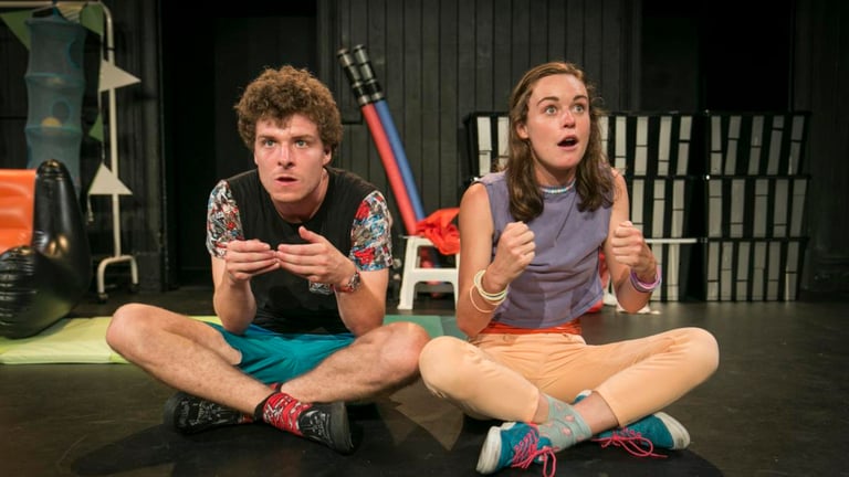 Horizon Power & Barking Gecko Bring Theatre to Regional WA, Boosting Access and Creativity