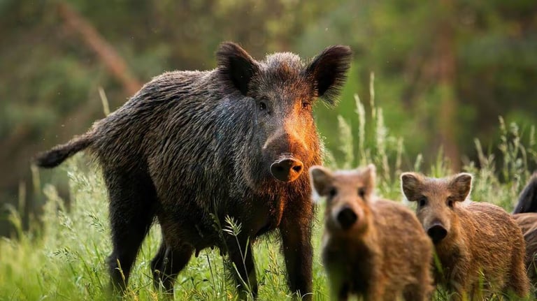 EU Proposes Stricter Ammo Regulations to Combat Lead-Tainted Game Meat Risks