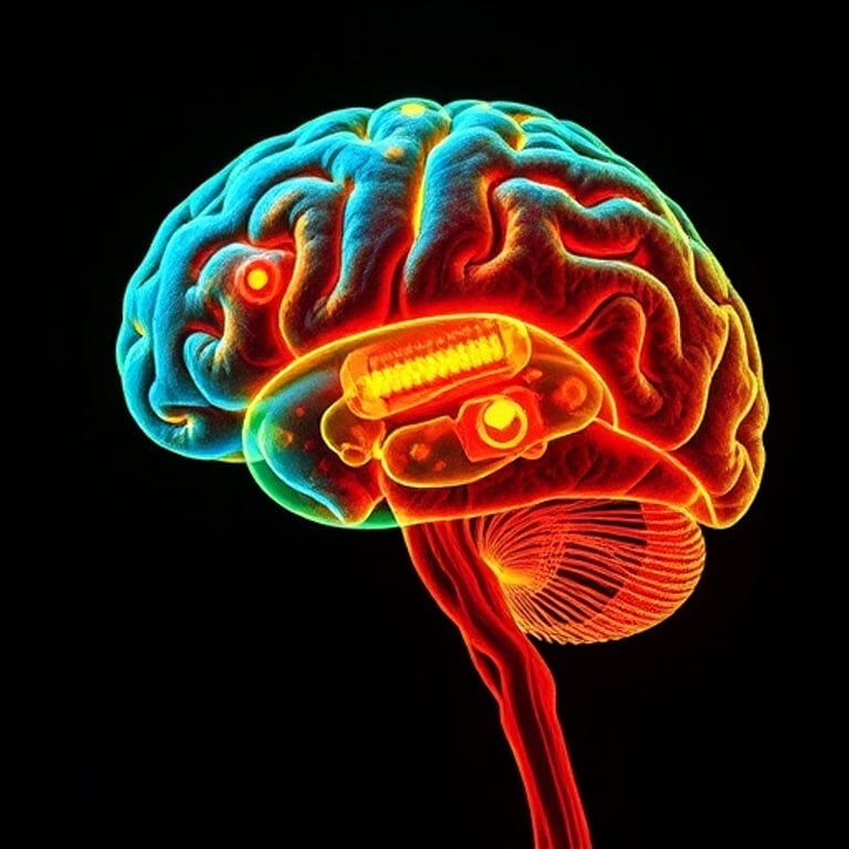 Breakthrough Meningioma Study Reveals Tumor Microenvironment as Key to Personalized Treatment and Prognosis