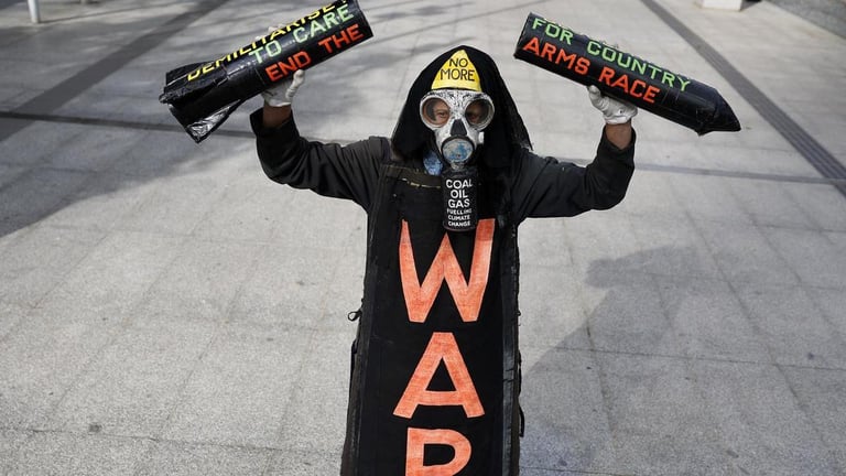 Federal Court Challenge Targets Melbourne Police's Controversial Stop-and-Search Powers