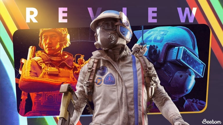 Arc Raiders Delivers Addictive Thrills with Tense Gunplay and Engaging Progression