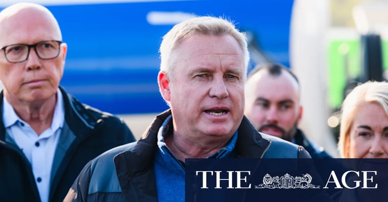 Tasmanian Premier Faces No-Confidence Vote Over AFL Stadium Controversy and Budget Mismanagement