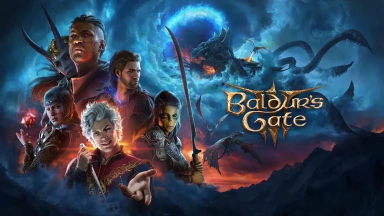 Indie Games Triumph: Creativity Over Data Sparks Innovation in Gaming Industry
