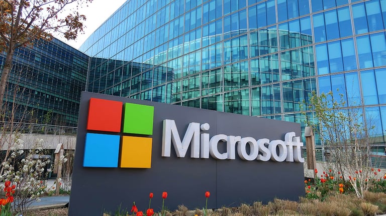 Microsoft's November 2024 Patch Tuesday Fixes 89 Vulnerabilities, Including Critical Zero-Day Flaws