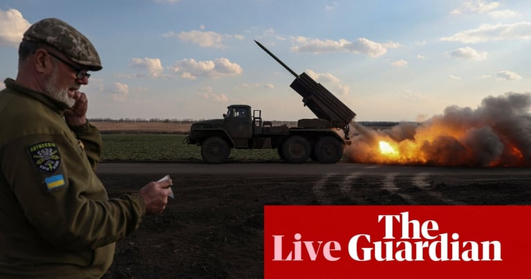 Putin Warns NATO: F-16s to Ukraine Could Become Targets