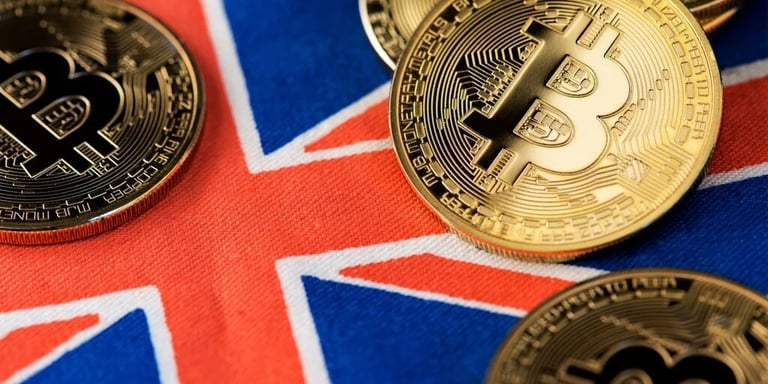 UK-US Launch Joint Task Force to Harmonize Crypto Regulations, Boosting Market Confidence and Institutional Adoption