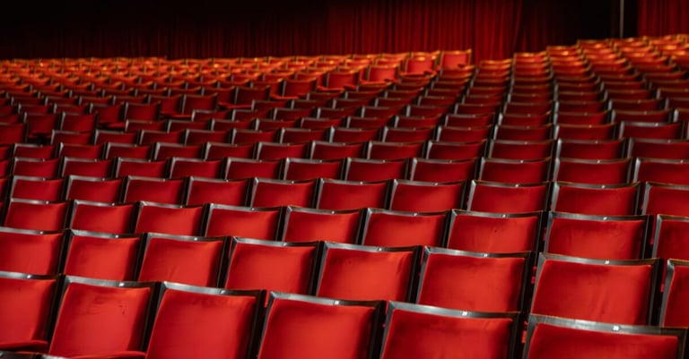 New Initiative Enhances Theatre Accessibility for Neurodivergent Audiences with Designated Seating at 100+ Performances