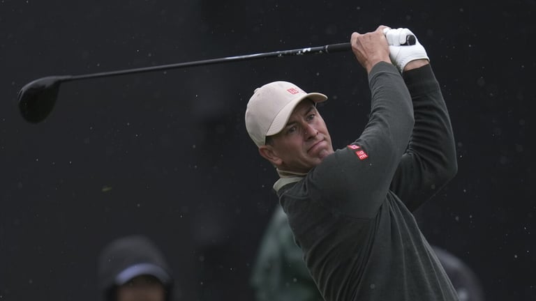 Rory McIlroy Calls for PGA-LIV Golf Unity Amid Financial Struggles and Future Optimism