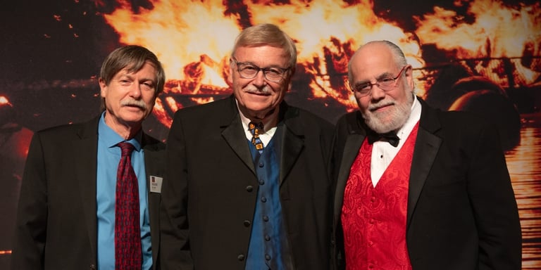 Lynn Singleton Honored with Civic Impact Award for Transforming Providence Performing Arts Scene