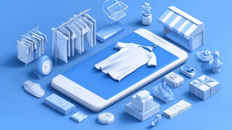 Meta Tests AI Shopping Tool in US: A Peek into Future of AI-Driven Commerce