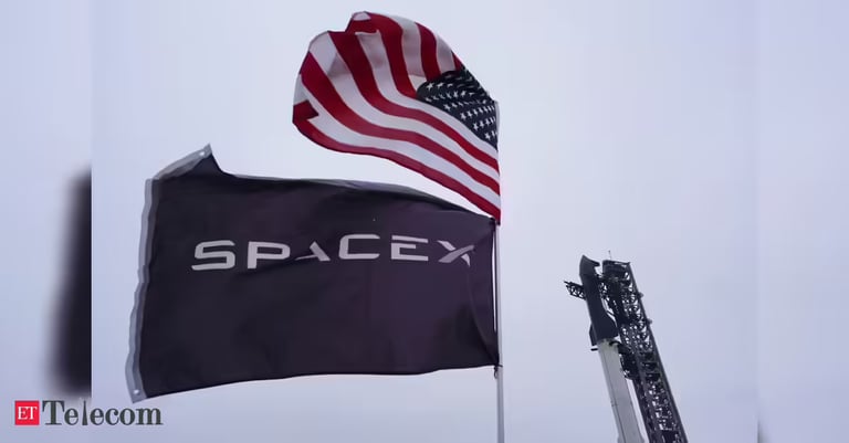 Chinese Space Startups Eye IPOs Amid SpaceX's $75 Billion Valuation, Facing Challenges and Opportunities