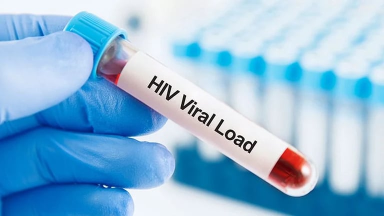 Breakthrough HIV Study: Long-Acting Injections Outperform Daily Pills for Adolescents in Africa