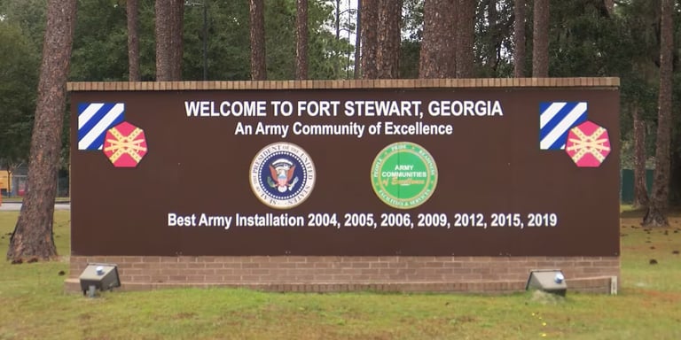 Search Intensifies for Missing U.S. Soldiers in Lithuanian Bog Amid Escalating Tensions