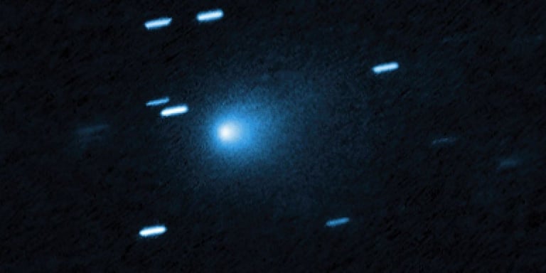 Comet 3I/ATLAS Reappears: A Rare Interstellar Visitor Offers Fresh Insights Beyond Our Solar System