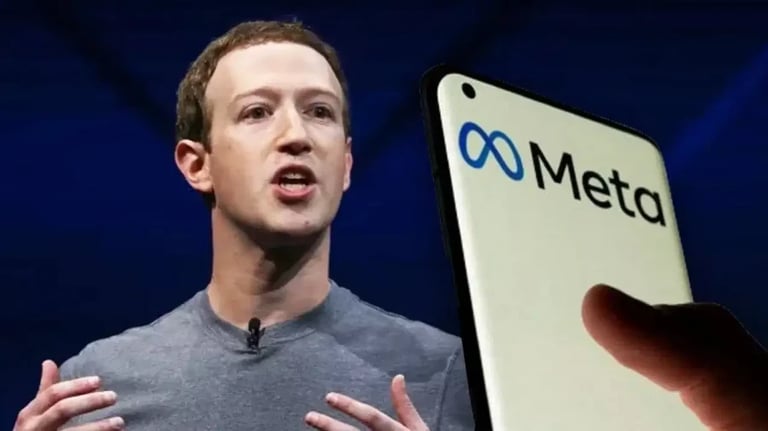 Meta's Bold AI Push Stalls: Layoffs, Incidents, and Restructuring Challenges Emerge