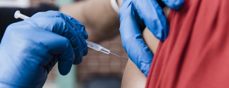 Appeals Court Rules Against LAUSD COVID-19 Vaccine Mandate, Citing Individual Rights and Bodily Sovereignty