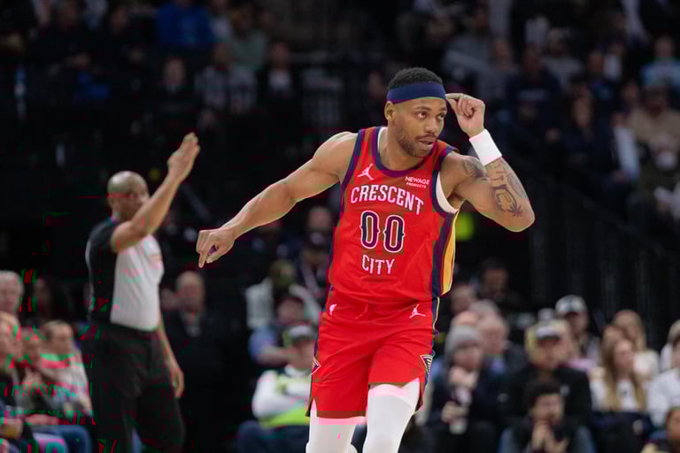 Bruce Brown Jr. Returns to Denver Nuggets in Strategic Roster Overhaul