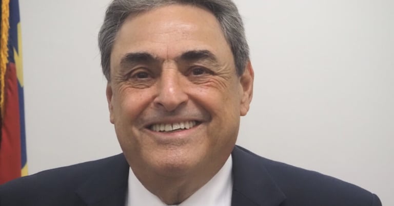 NC Elections Board Shake-Up: Angela Hawkins Replaces Bob Rucho Amid Campaign Donation Controversy