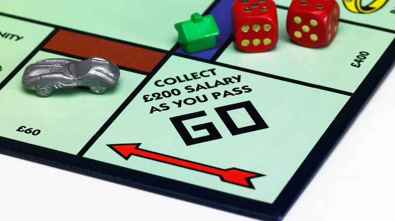 UK Unemployment Hits Highest Since 2016, Analysts Expect Bank of England Rate Cut