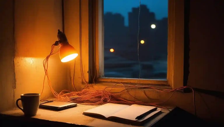 Amazon Shifts Wondery Focus to Video, Lays Off 110 Employees in Strategic Overhaul