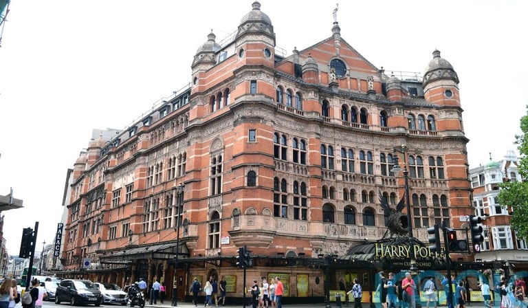 Rising Costs Threaten UK Theatre Boom: Calls for Policy Action to Sustain Growth and Access