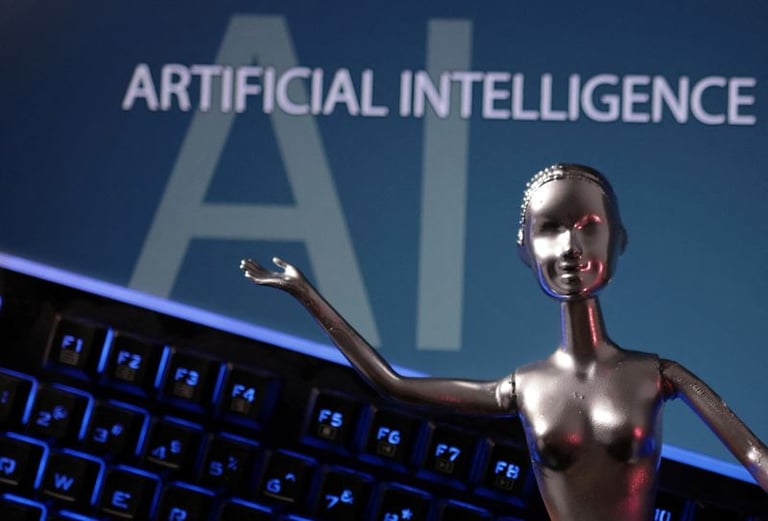 AI Startup Rillet Secures $70M, Valuation Soars to $500M Amidst Accounting Revolution