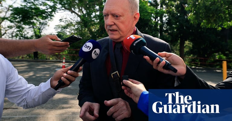 Trial Begins for Mossack Fonseca Staff Implicated in Panama Papers Tax Scandal