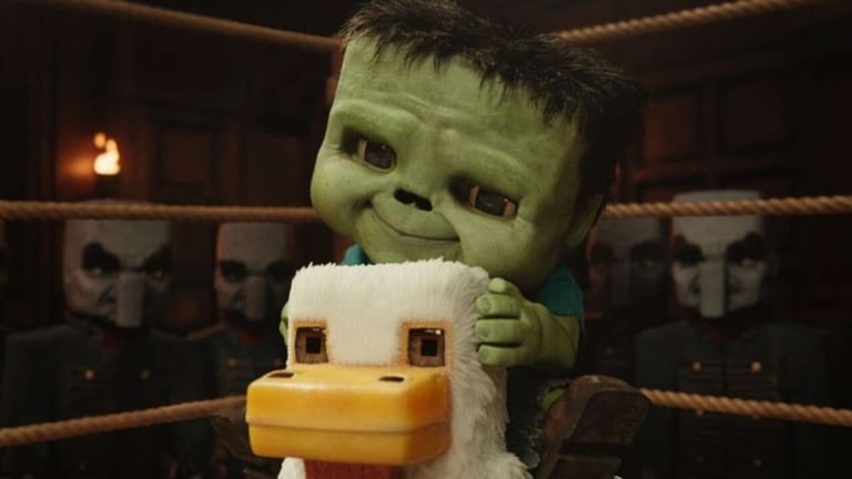 Minecraft Movie Becomes 2025's Top Film; Inspires New Lego Sets and Sequel Talks