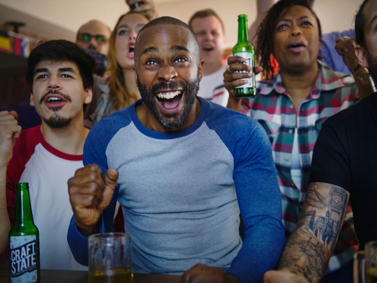 Belgian Football Fans Face Streaming-Only Future as Jupiler Pro League Moves to DAZN