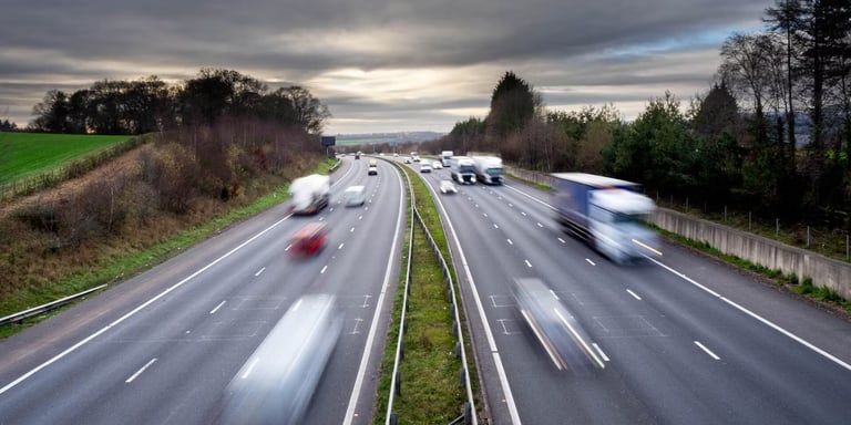 UK Proposes New Road Charge for Electric Vehicles: Fair Funding or Punitive Tax?