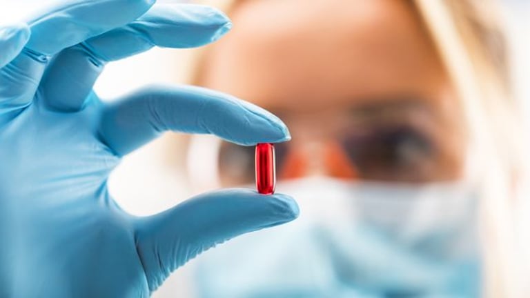 Duke's SBI-810 Drug Promises Pain Relief Without Opioid Side Effects