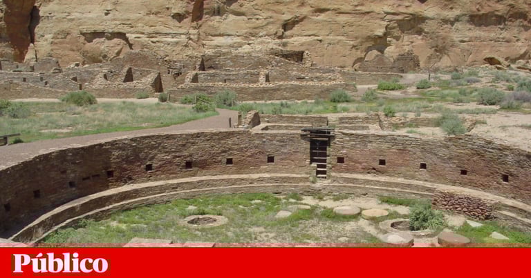 DNA Study Confirms Picuris Pueblo's Ancestral Ties to Ancient Chaco Canyon Residents