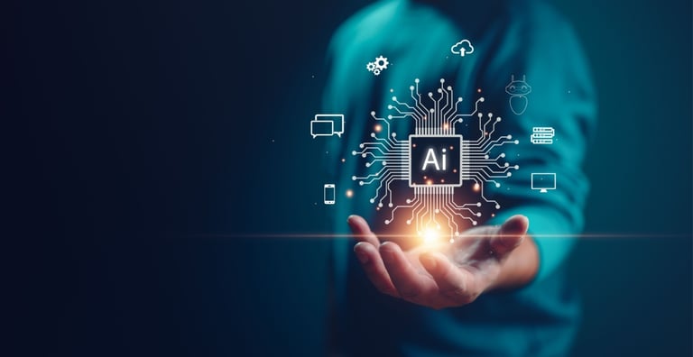 AI Boom Spurs $23 Trillion Global Infrastructure Investment, Reshaping Markets and Opportunities