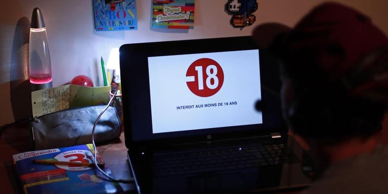EU Launches Age-Verification App to Protect Minors Online Under New Digital Services Act