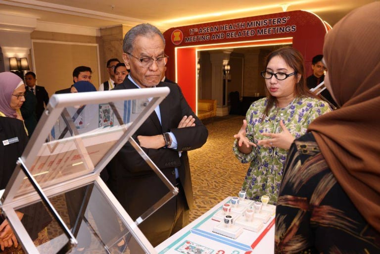 ASEAN Unveils ASHA 2026–2030: A New Era for Regional Health Cooperation and Pandemic Preparedness