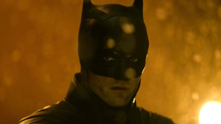 The Batman: Part II Rescheduled to 2028, Promising Unique Villain and Original Storyline