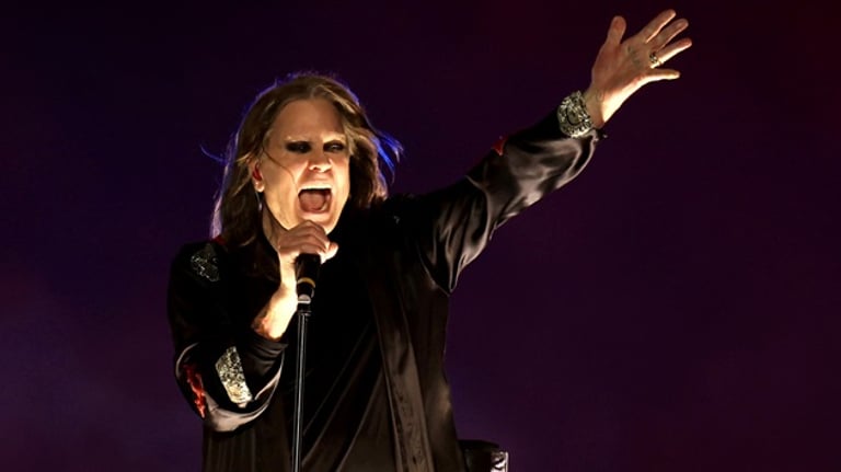 Birmingham to Celebrate Ozzy Day with Citywide Festivities Honoring Legend Ozzy Osbourne