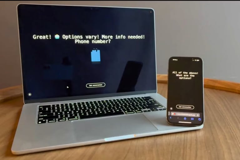 Meta's Gibberlink Mode: AI Language Breakthrough Sparks Fears of Unchecked Autonomy