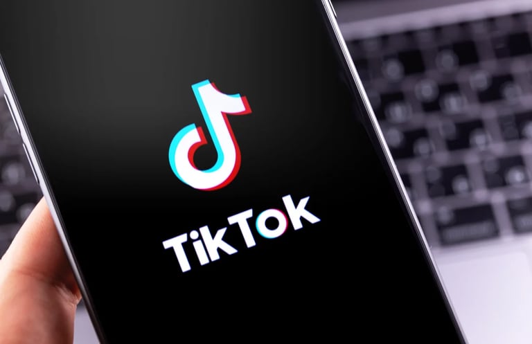 Poland Urges EU Action Against TikTok's AI-Driven Disinformation on Polexit